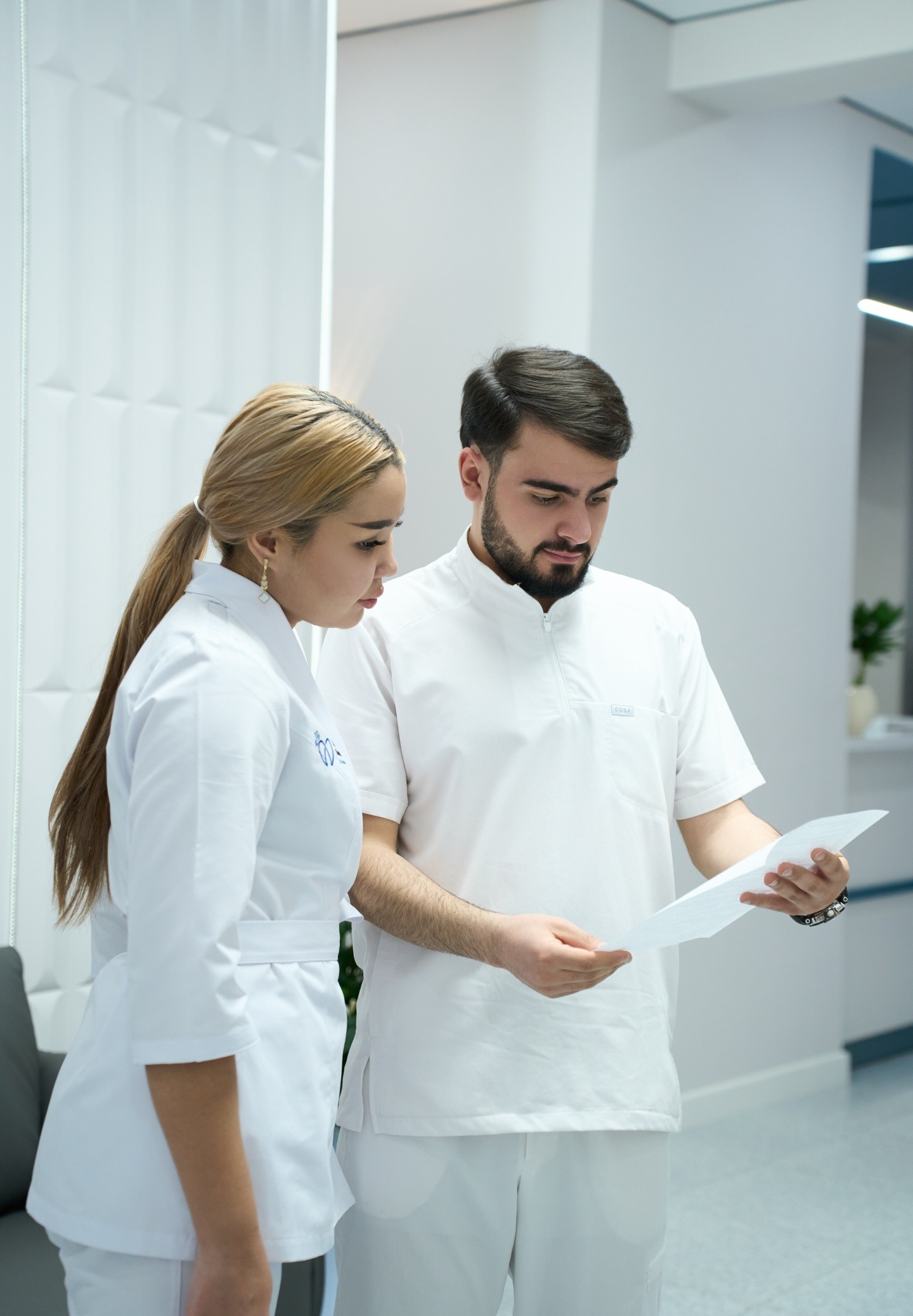 Senim Dental Clinic