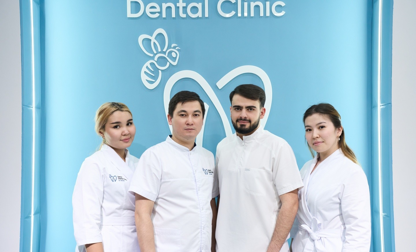 Senim Dental Clinic