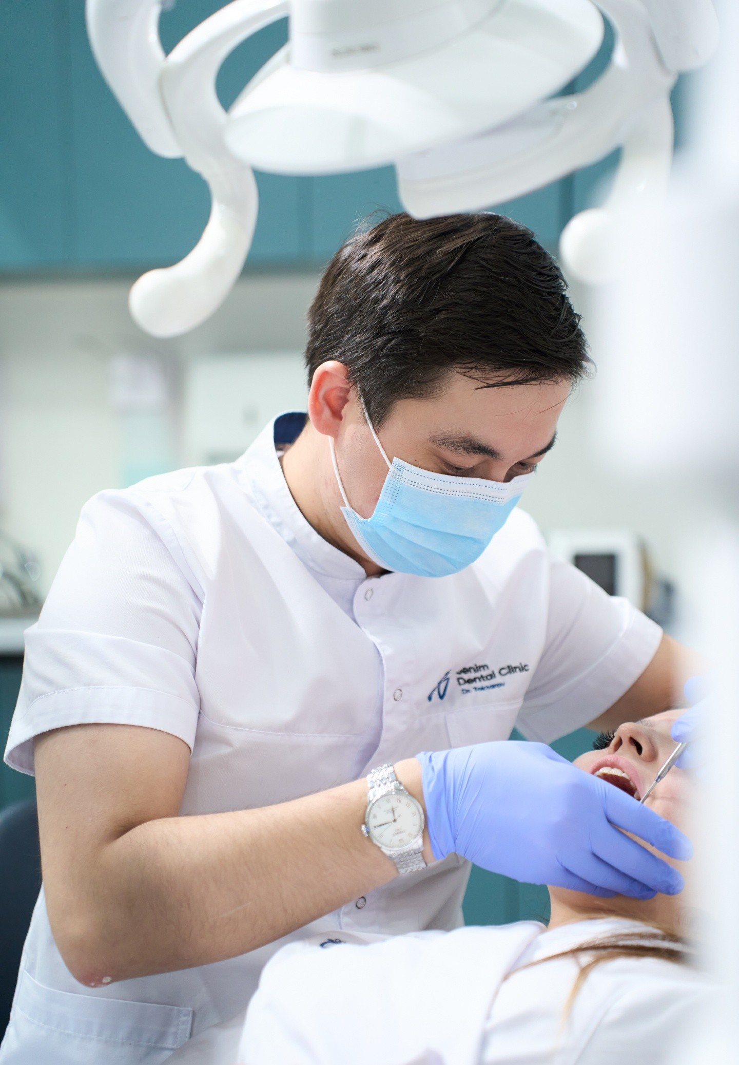 Senim Dental Clinic
