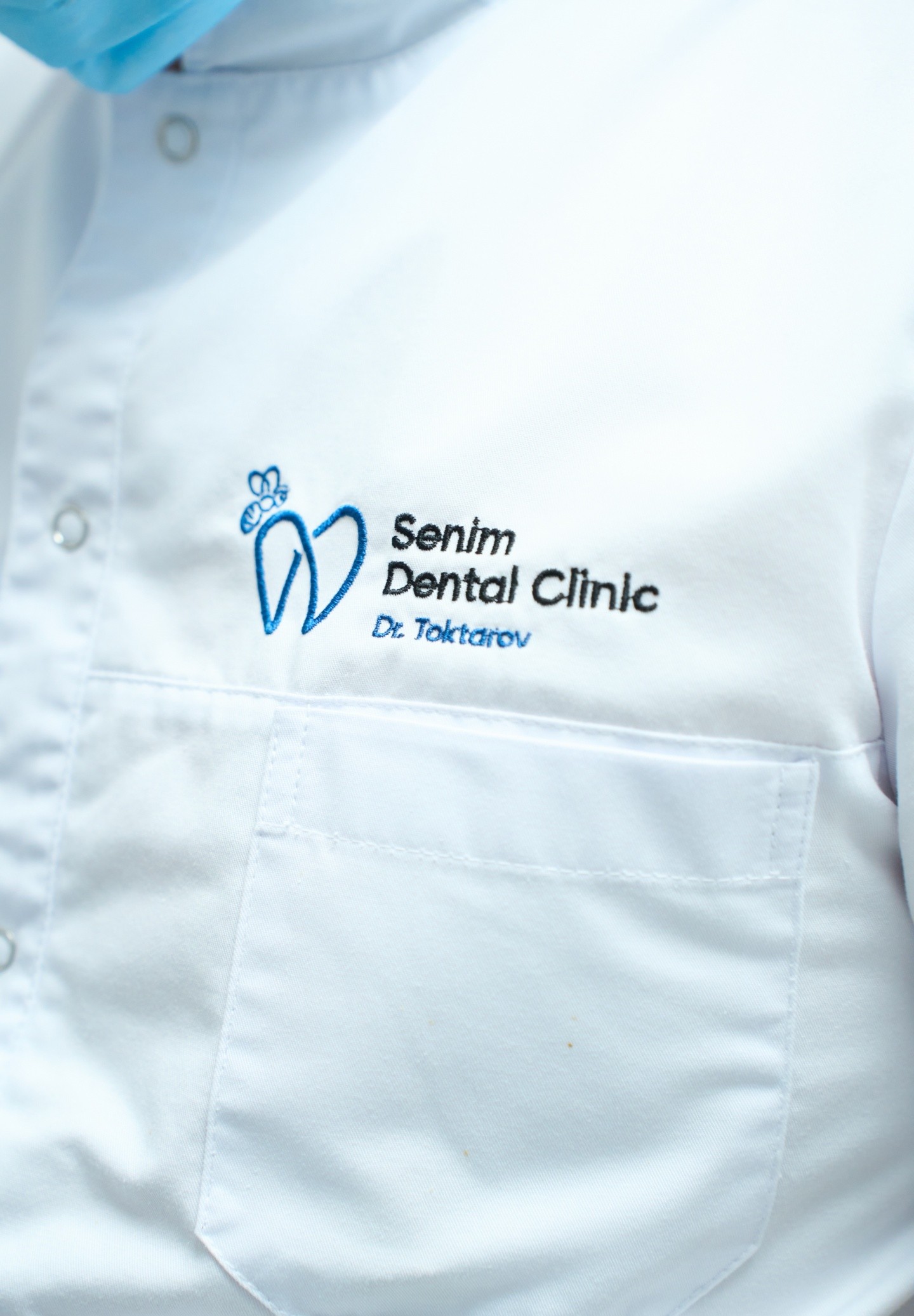 Senim Dental Clinic
