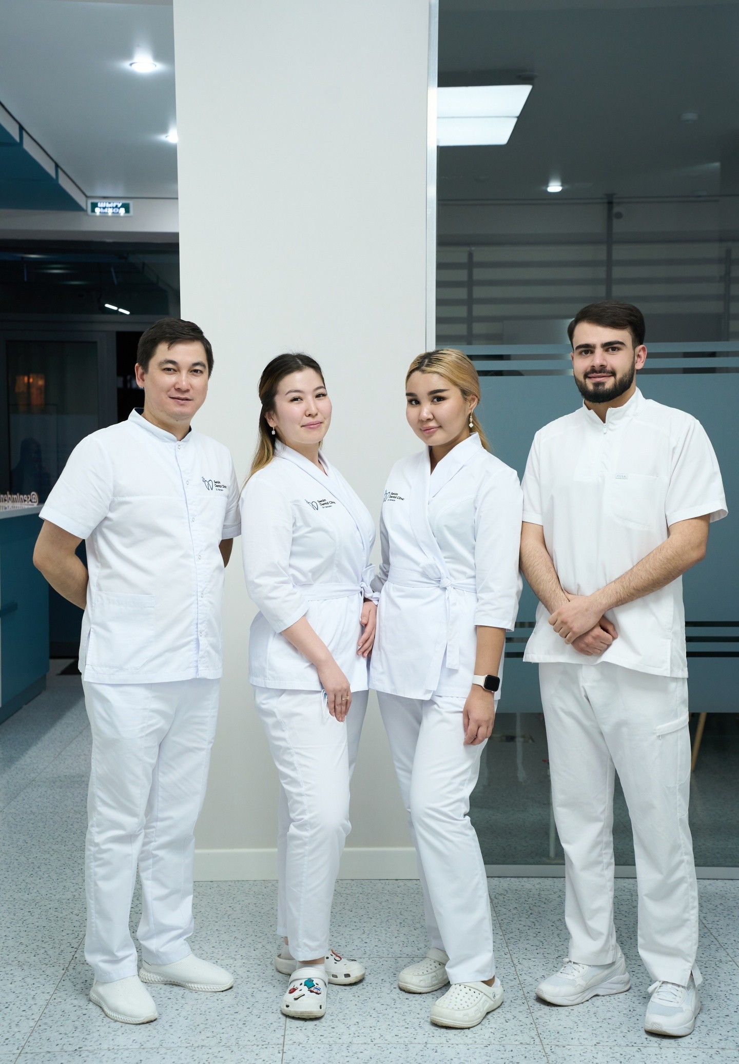 Senim Dental Clinic