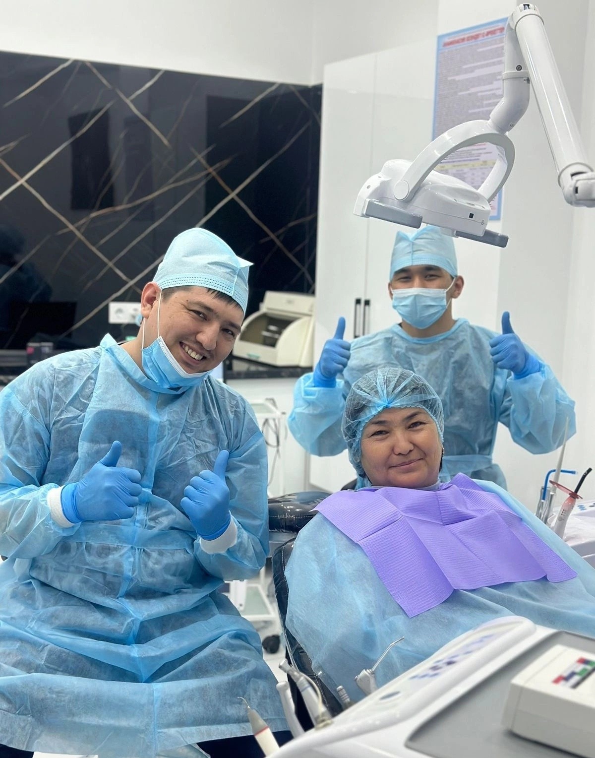 Lux Dental Clinic