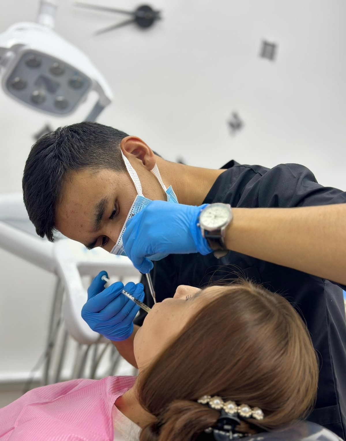 Lux Dental Clinic