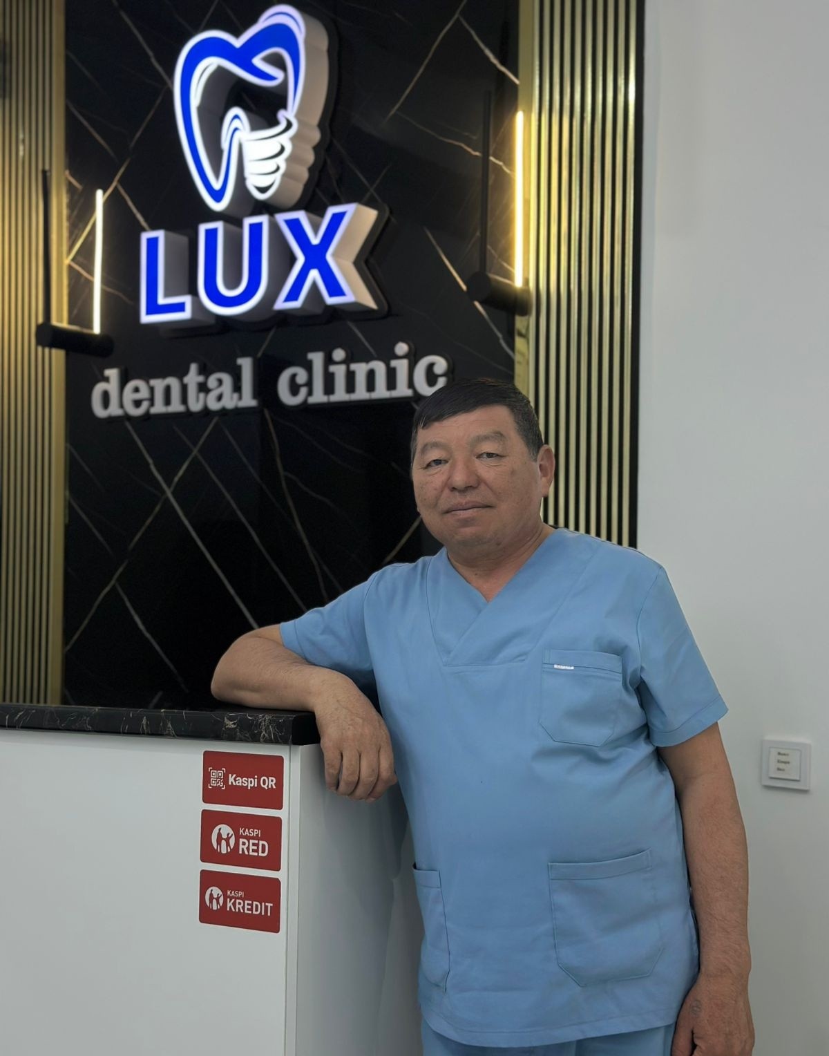 Lux Dental Clinic
