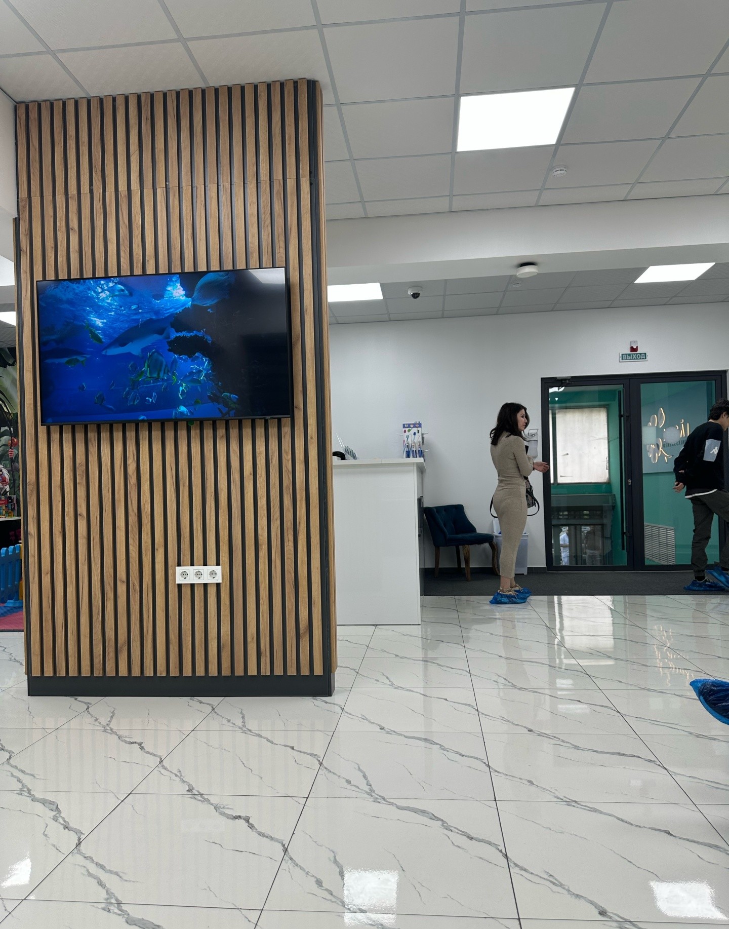 Mirai Dental Clinic