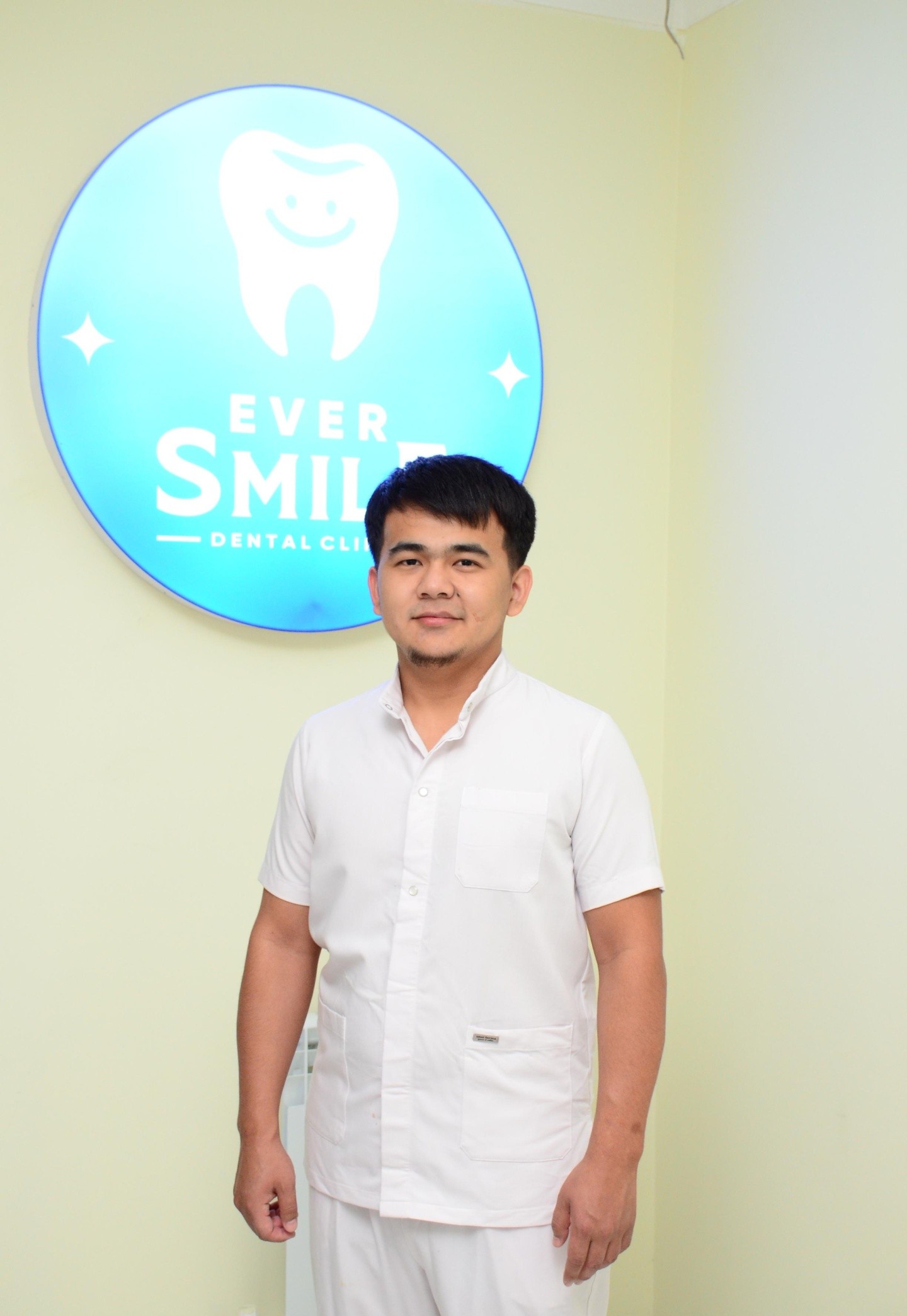 Ever Smile