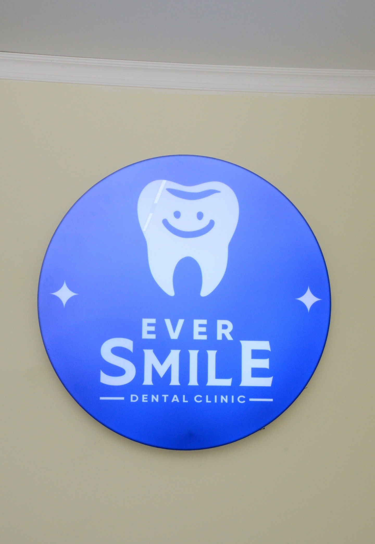 Ever Smile