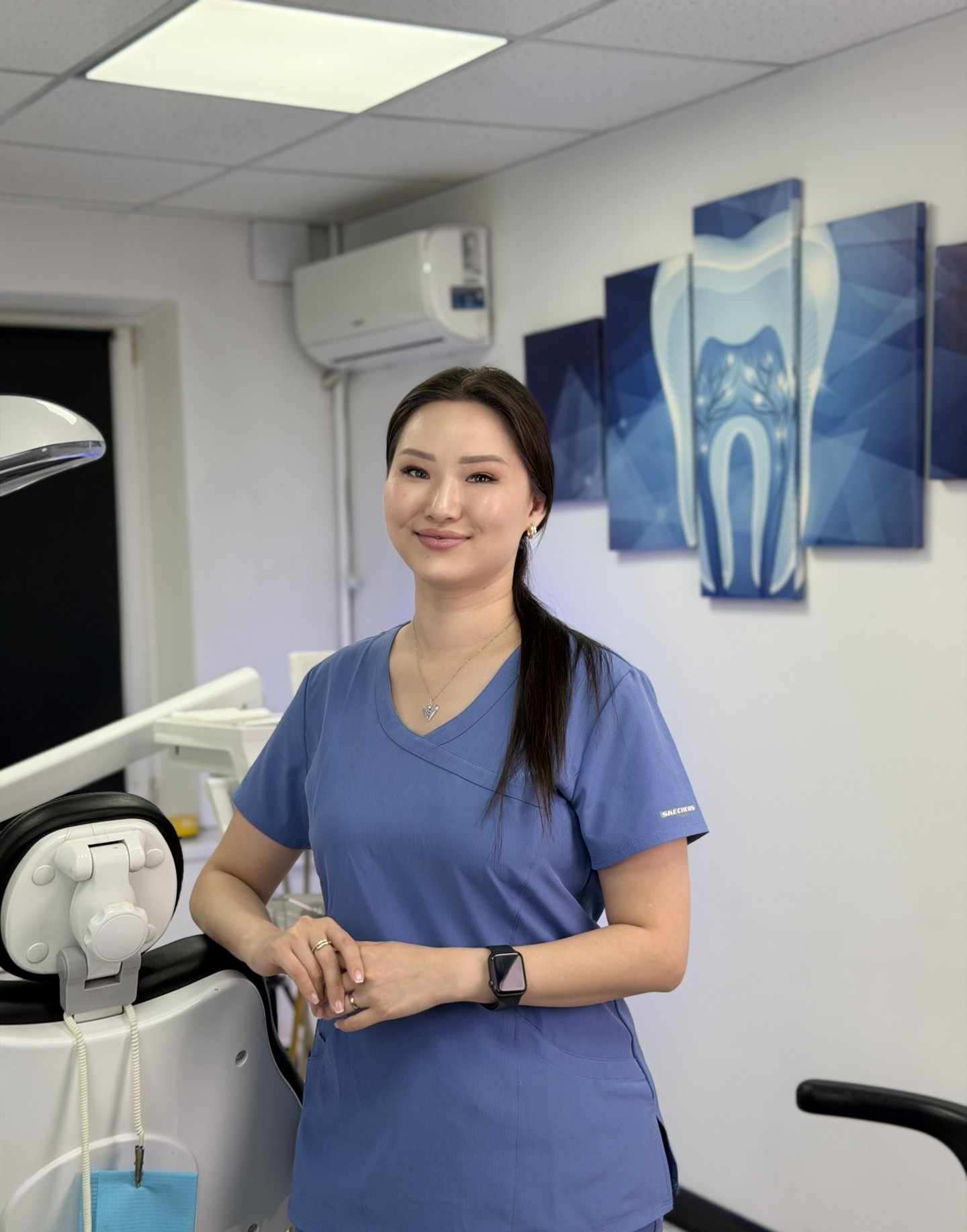 Batyr Dent
