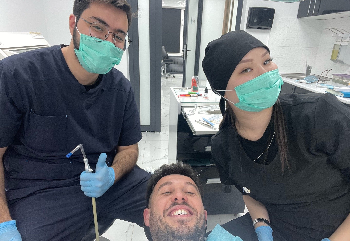 Batyr Dent