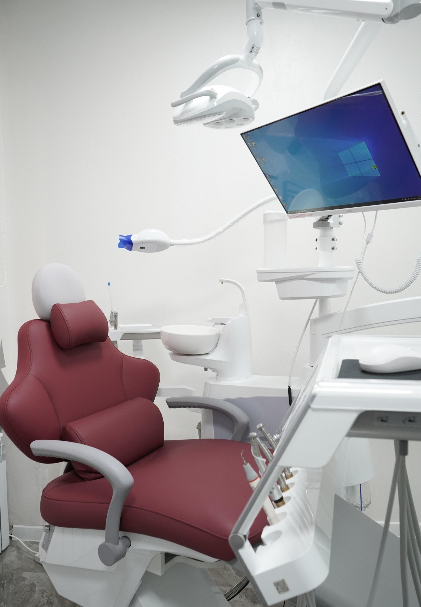 AE Dental Clinic