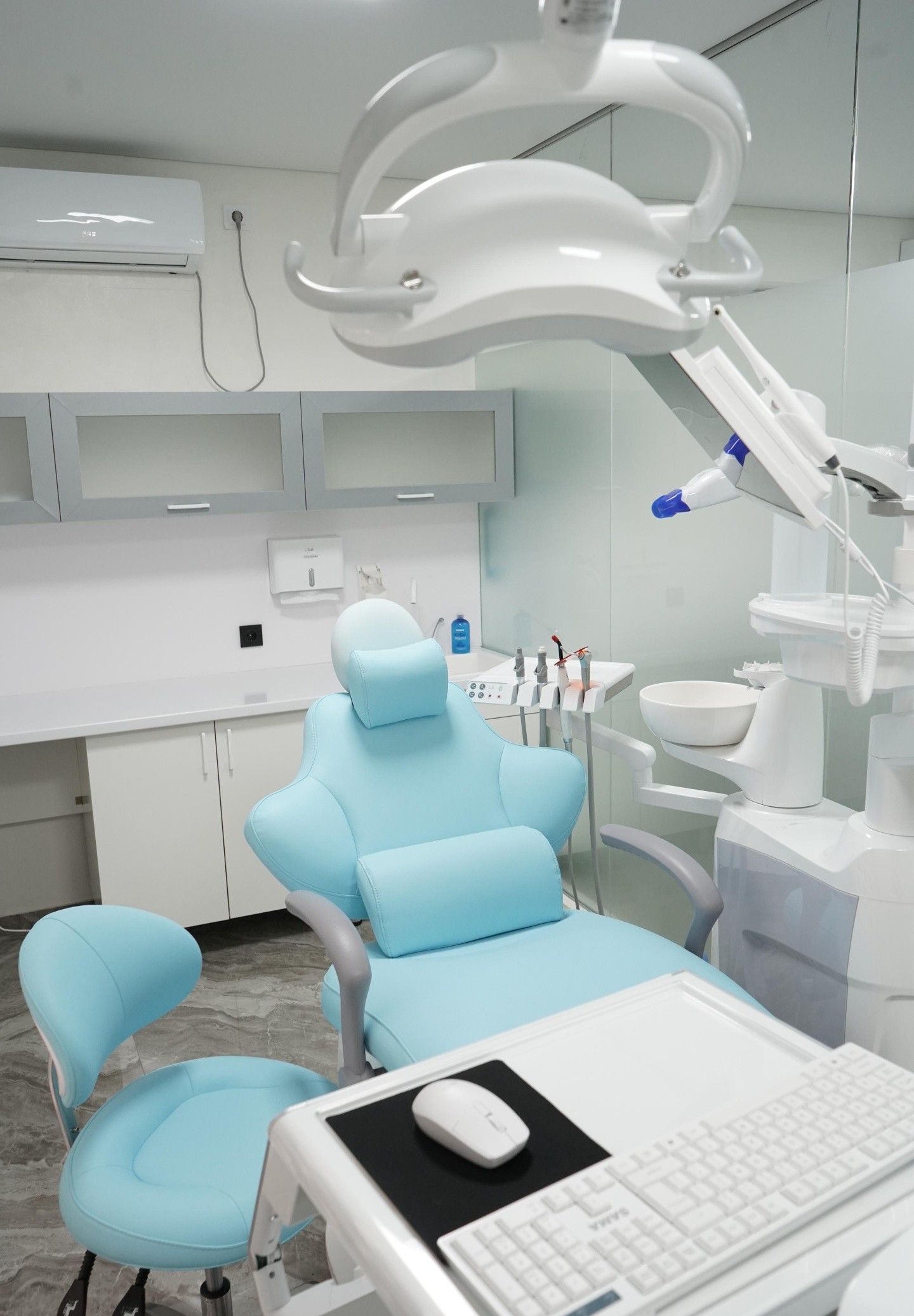 AE Dental Clinic