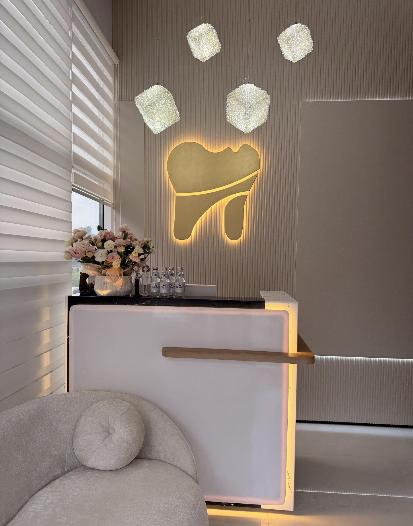 Rabiya Dental Clinic