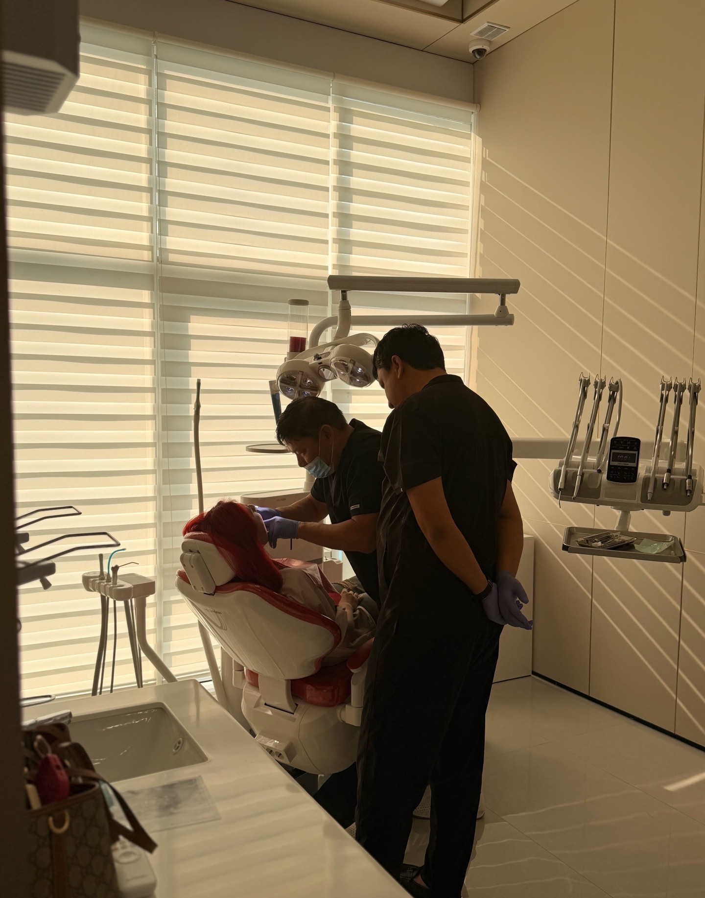 Rabiya Dental Clinic