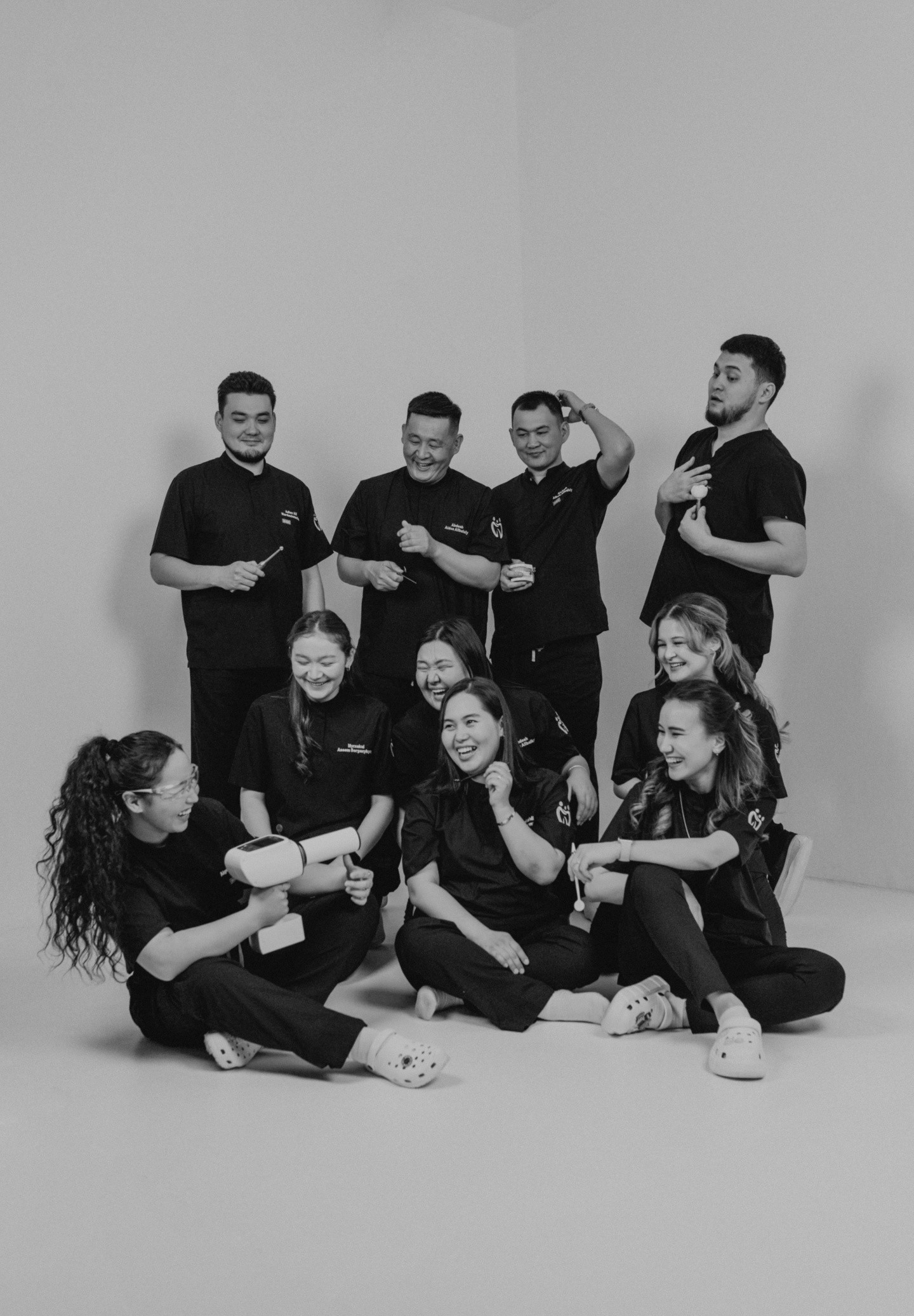 Dara dental clinic