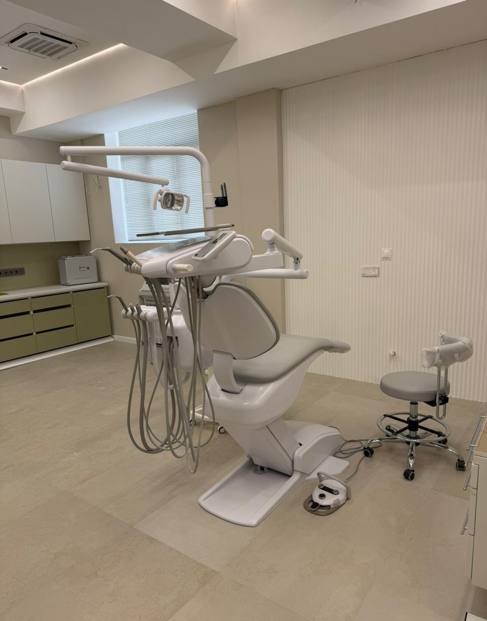 Light Dental Clinic