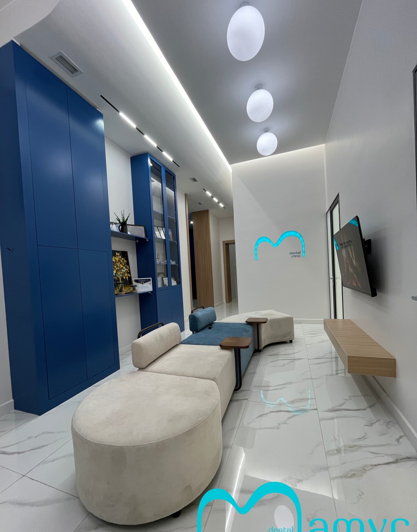 Mamyr Dental Clinic