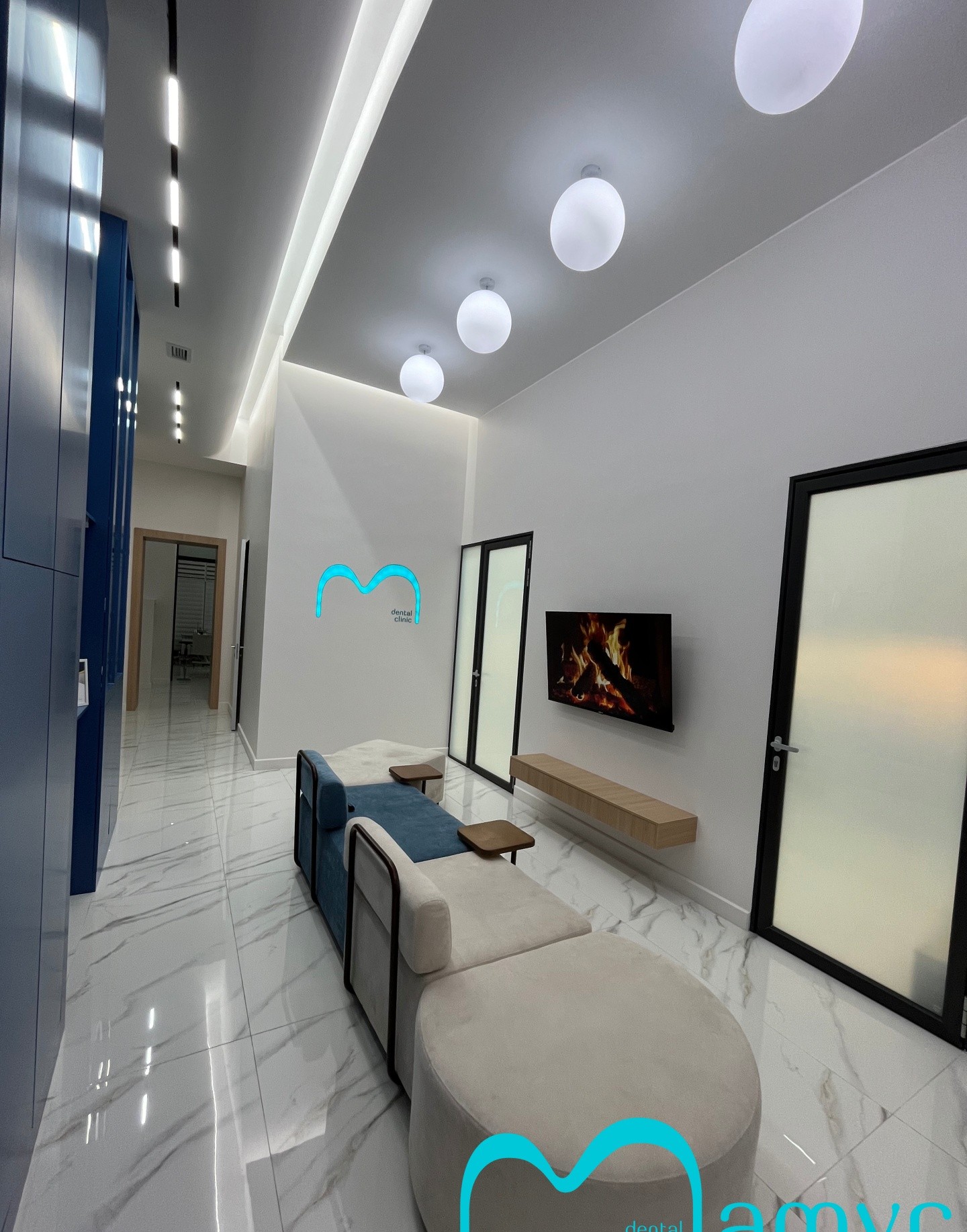 Mamyr Dental Clinic