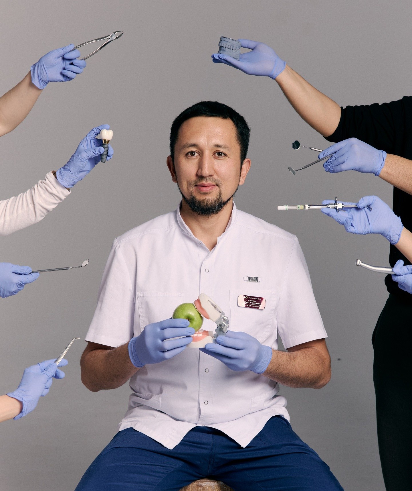 Infinity Dental Clinic