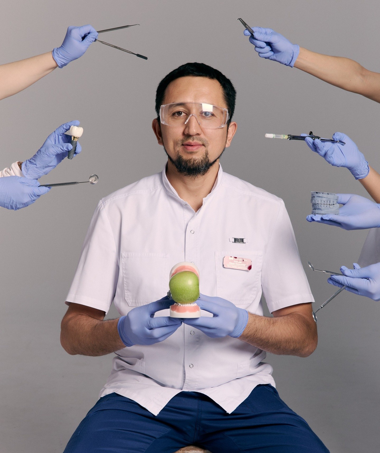 Infinity Dental Clinic