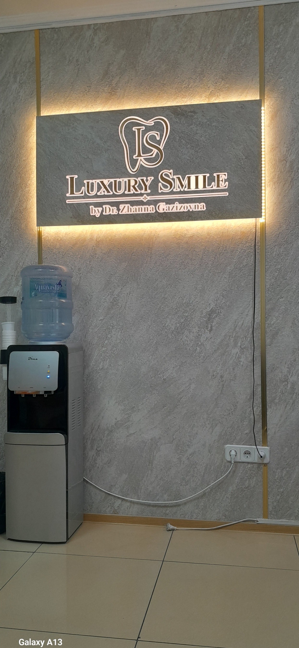 Luxury Smile