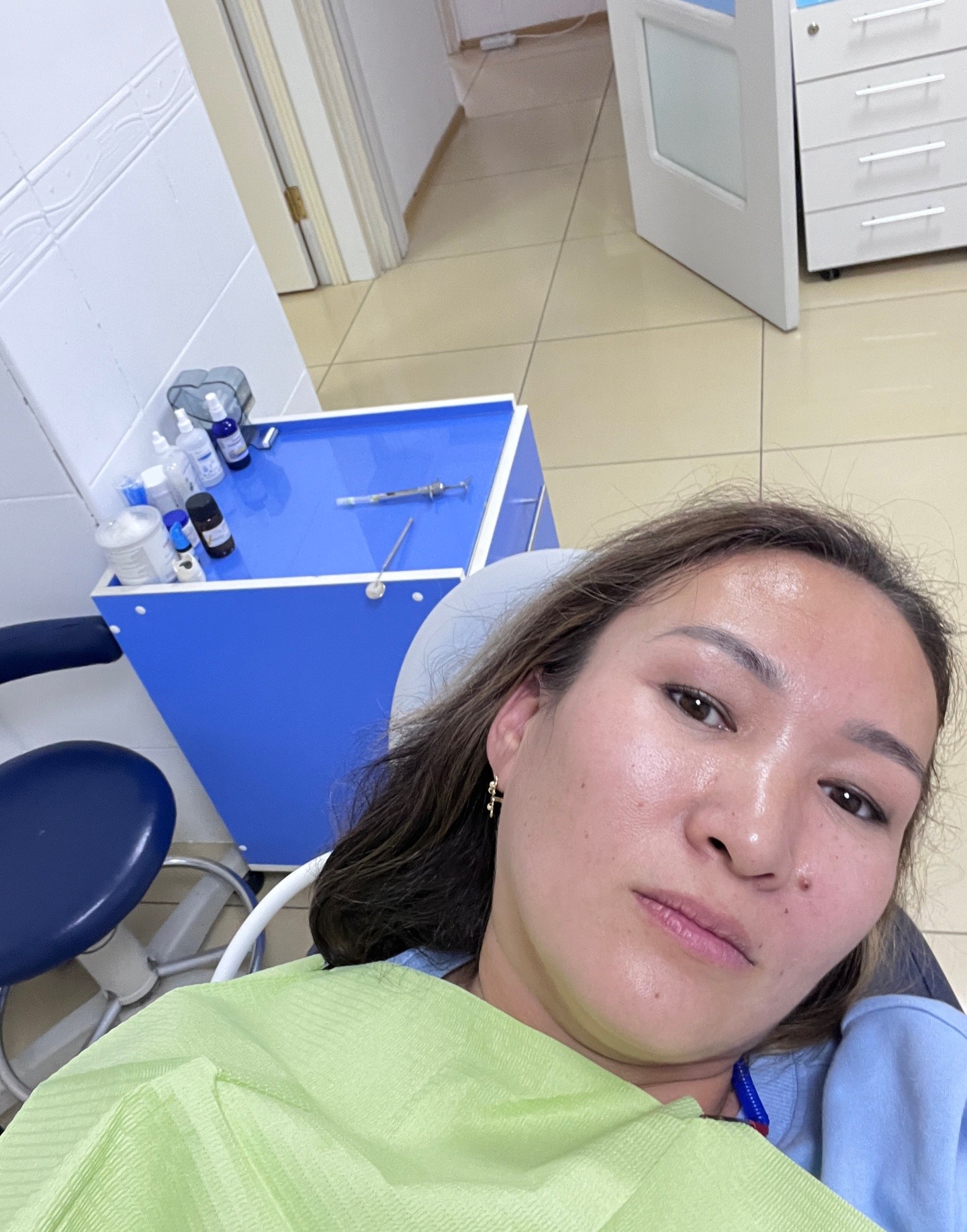 Luxury Smile