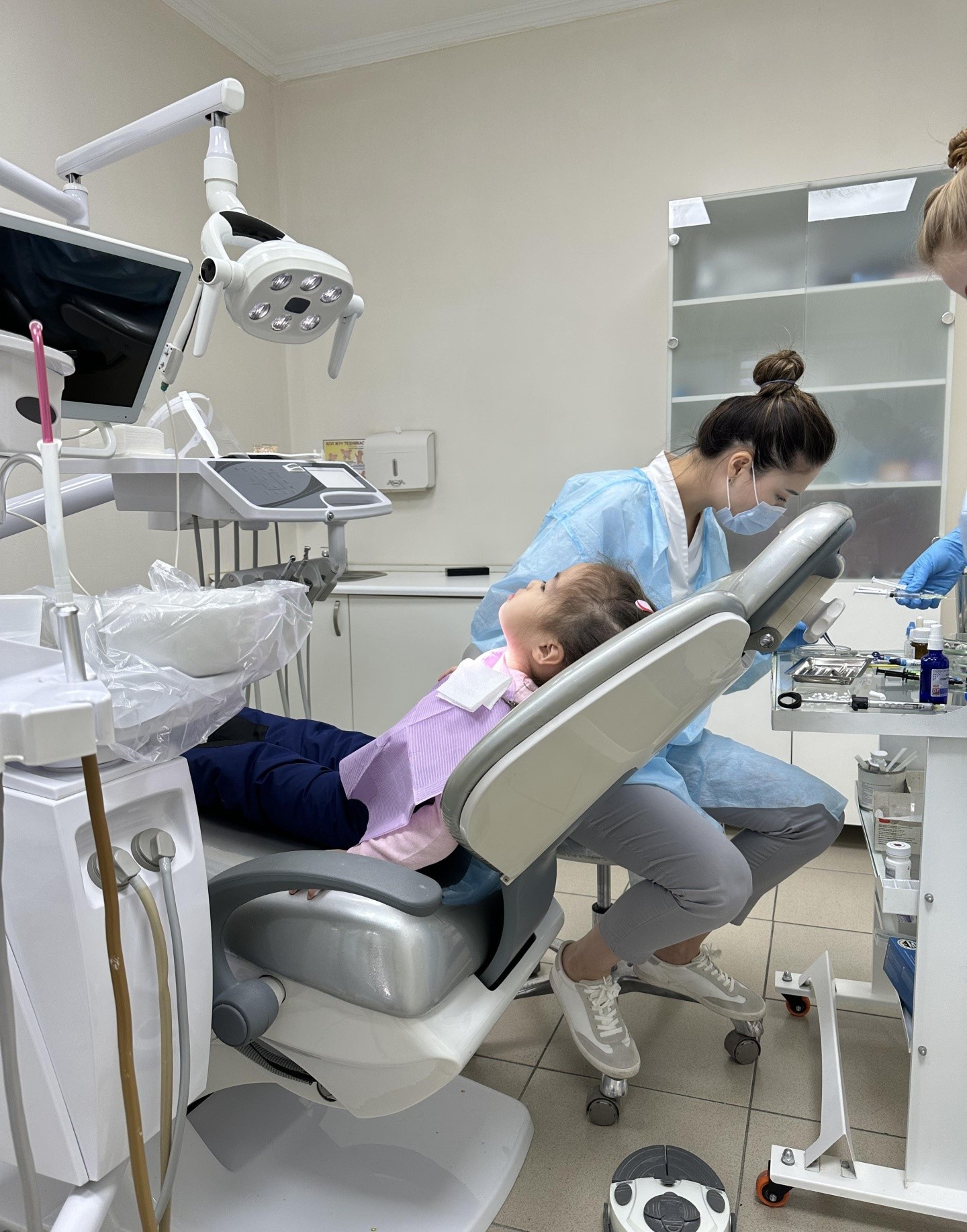 AV Dental Clinic