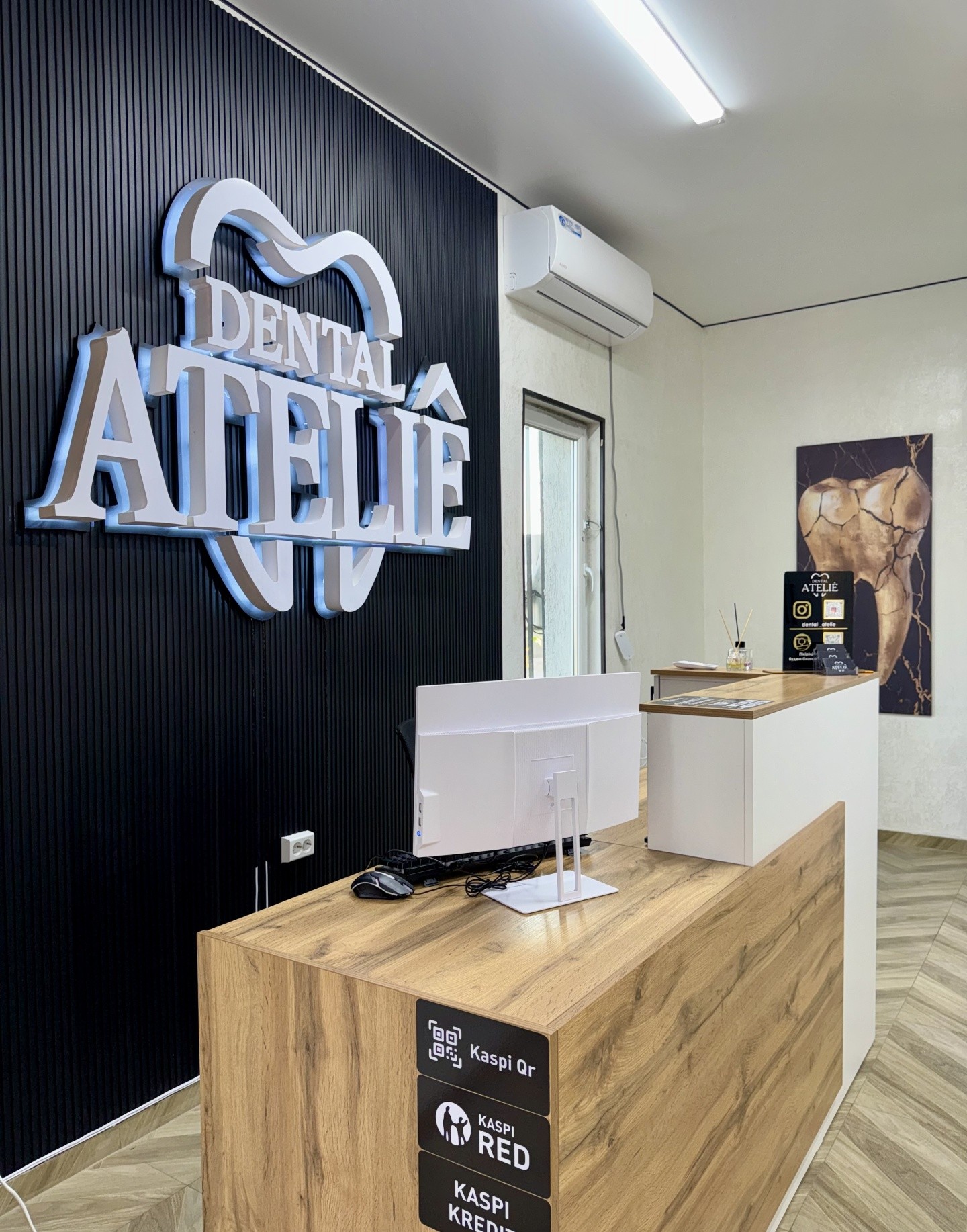 Dental Atelie