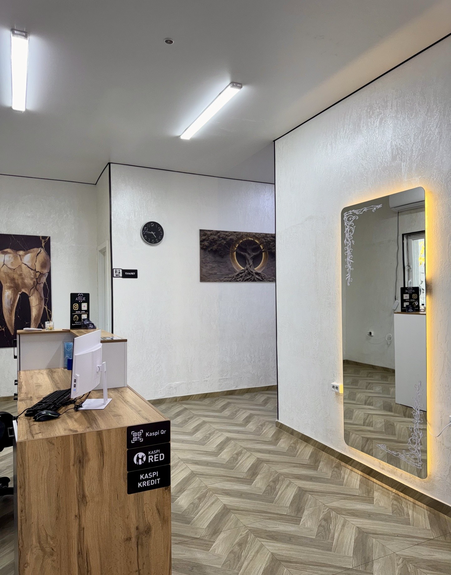 Dental Atelie