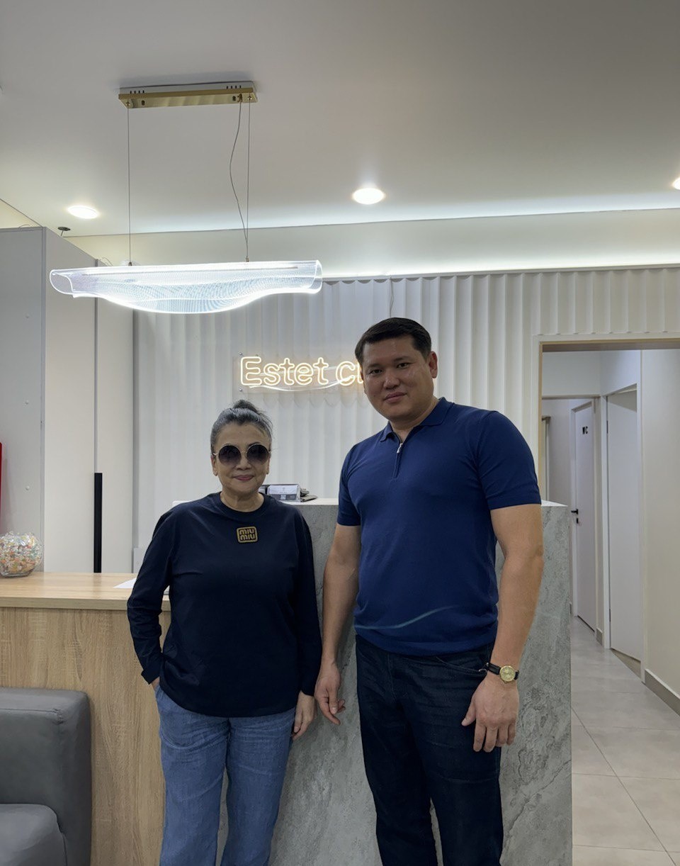 Estet Clinic