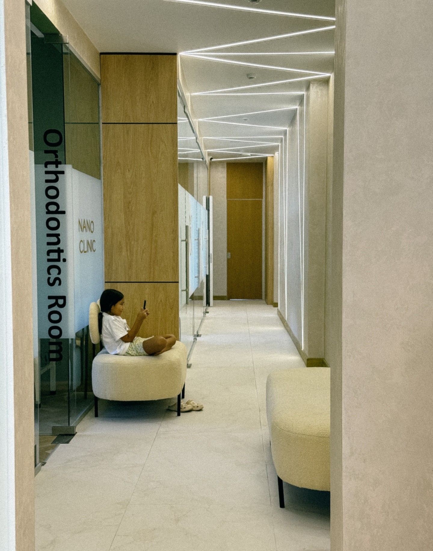 Nano Clinic