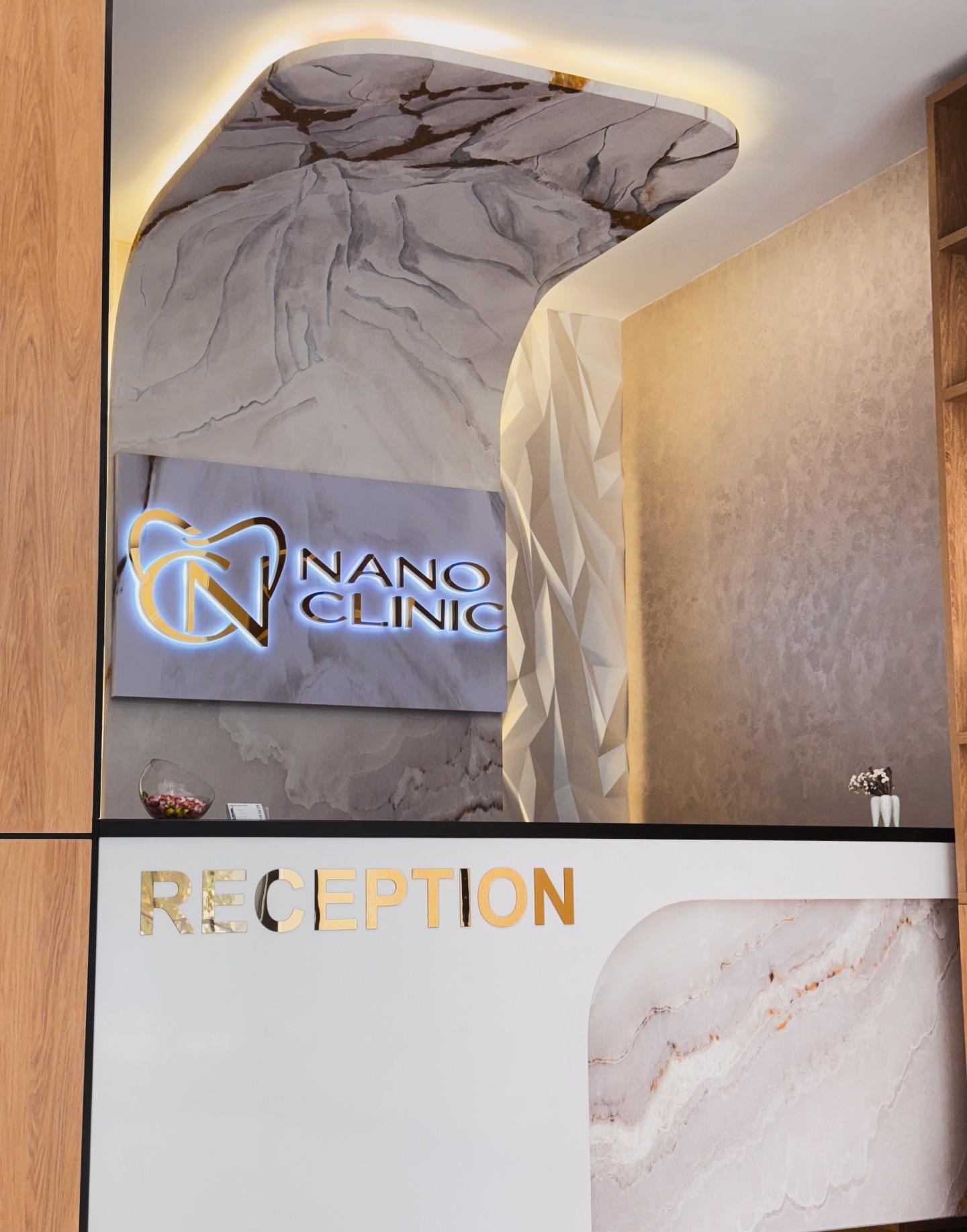 Nano Clinic