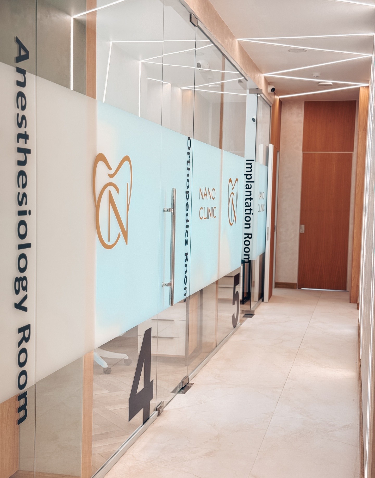 Nano Clinic