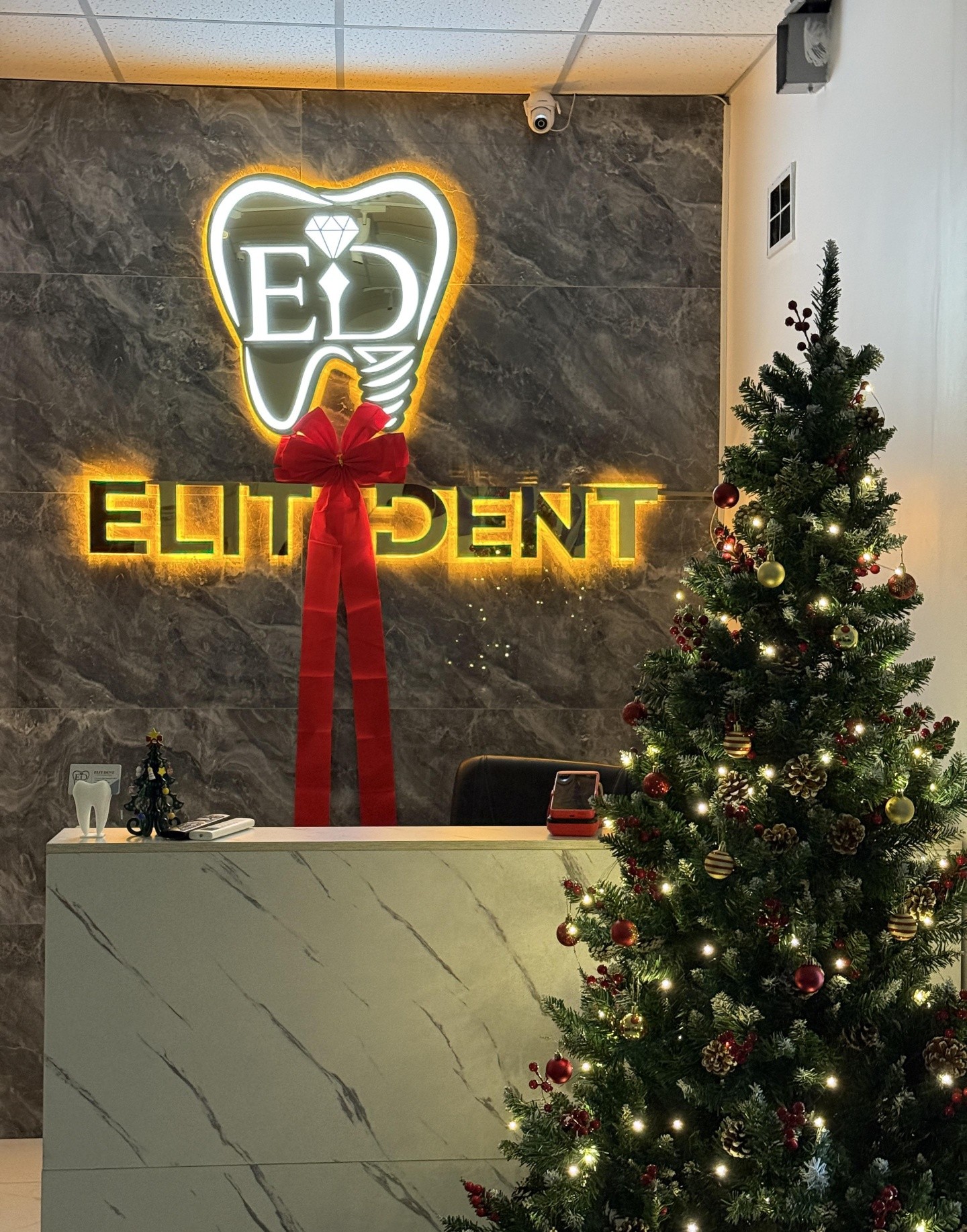 Elit Dent