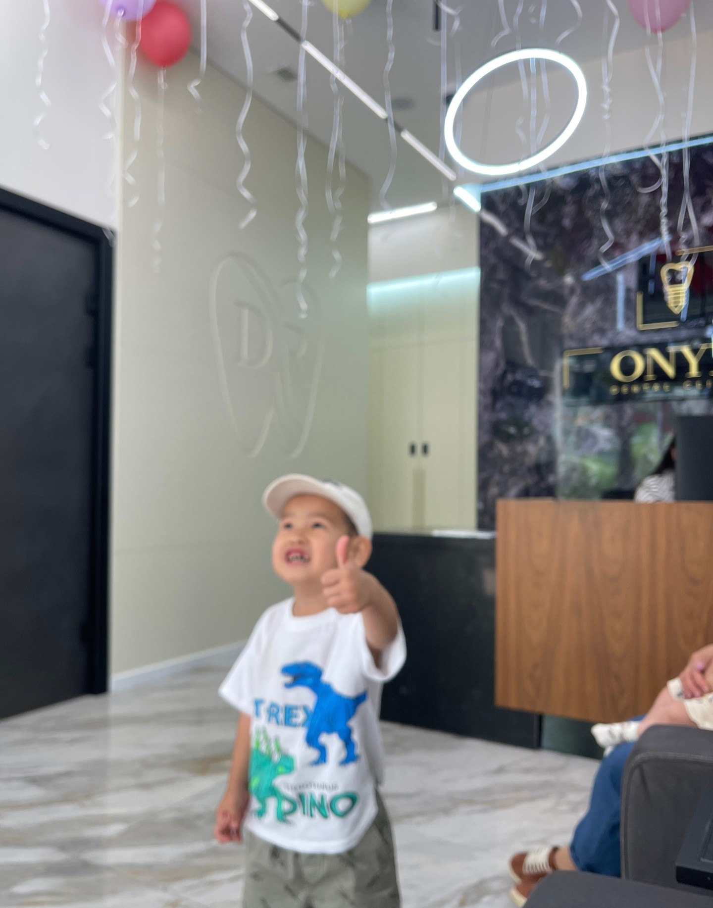 Onyx dental clinic