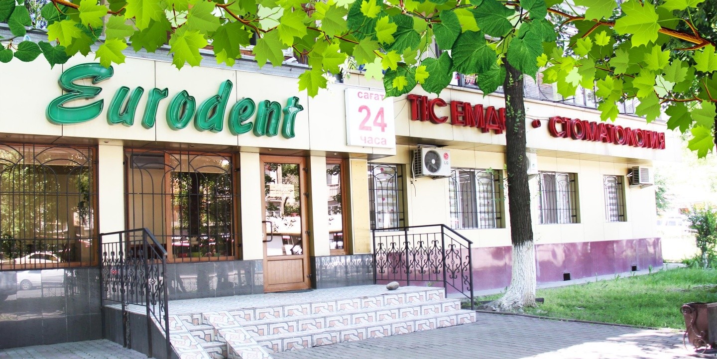 Eurodent