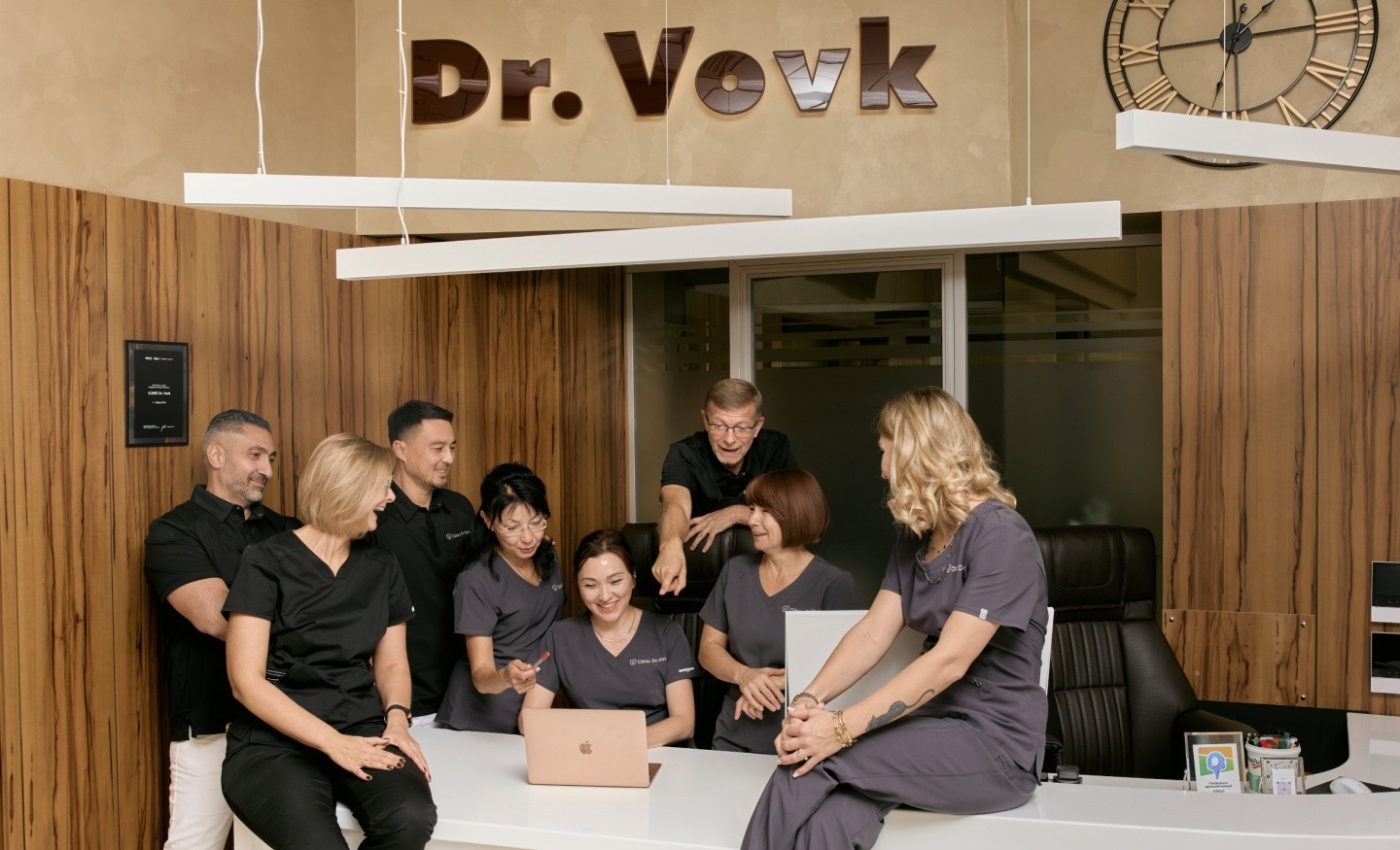 Clinic Dr.Vovk