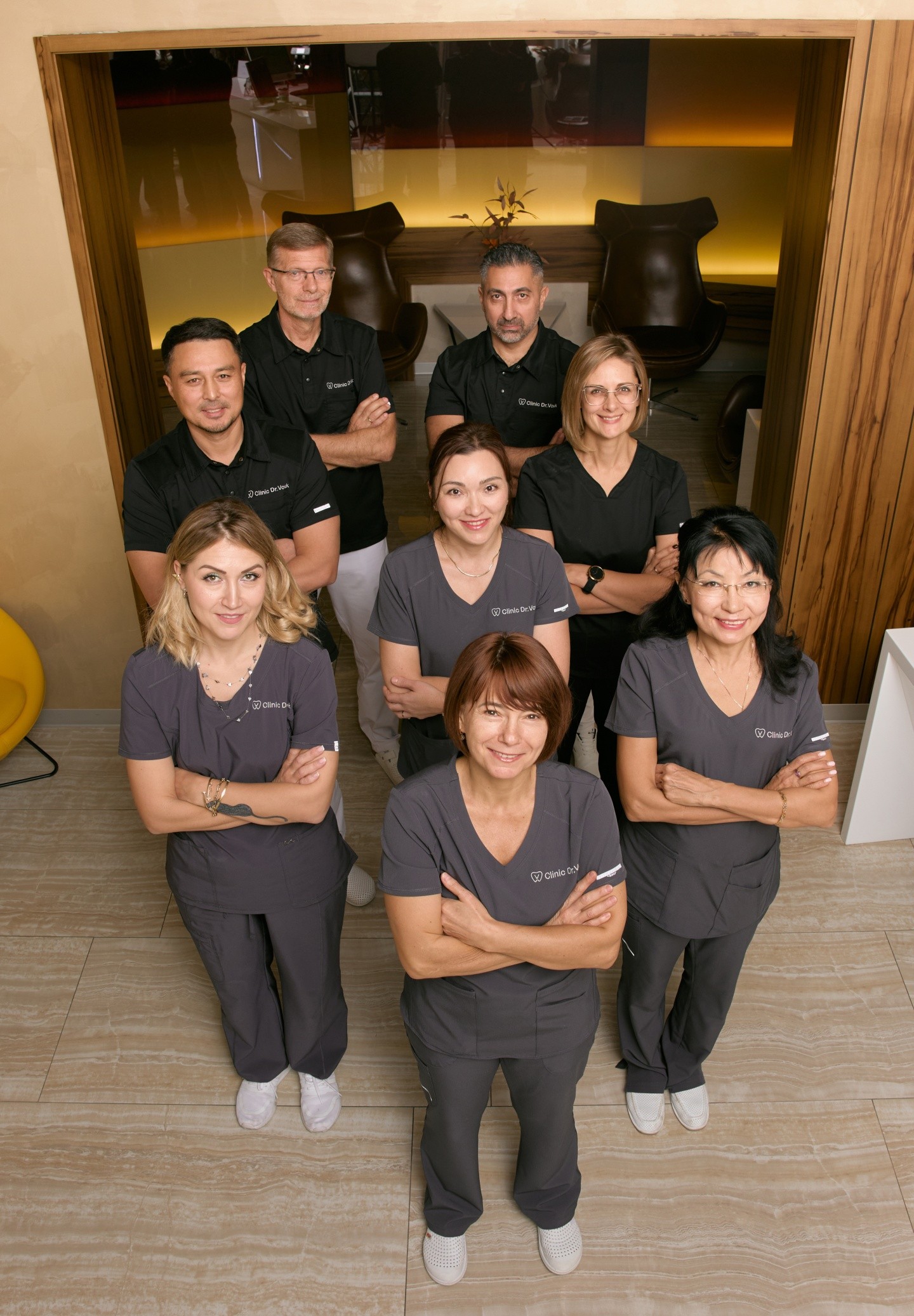 Clinic Dr.Vovk