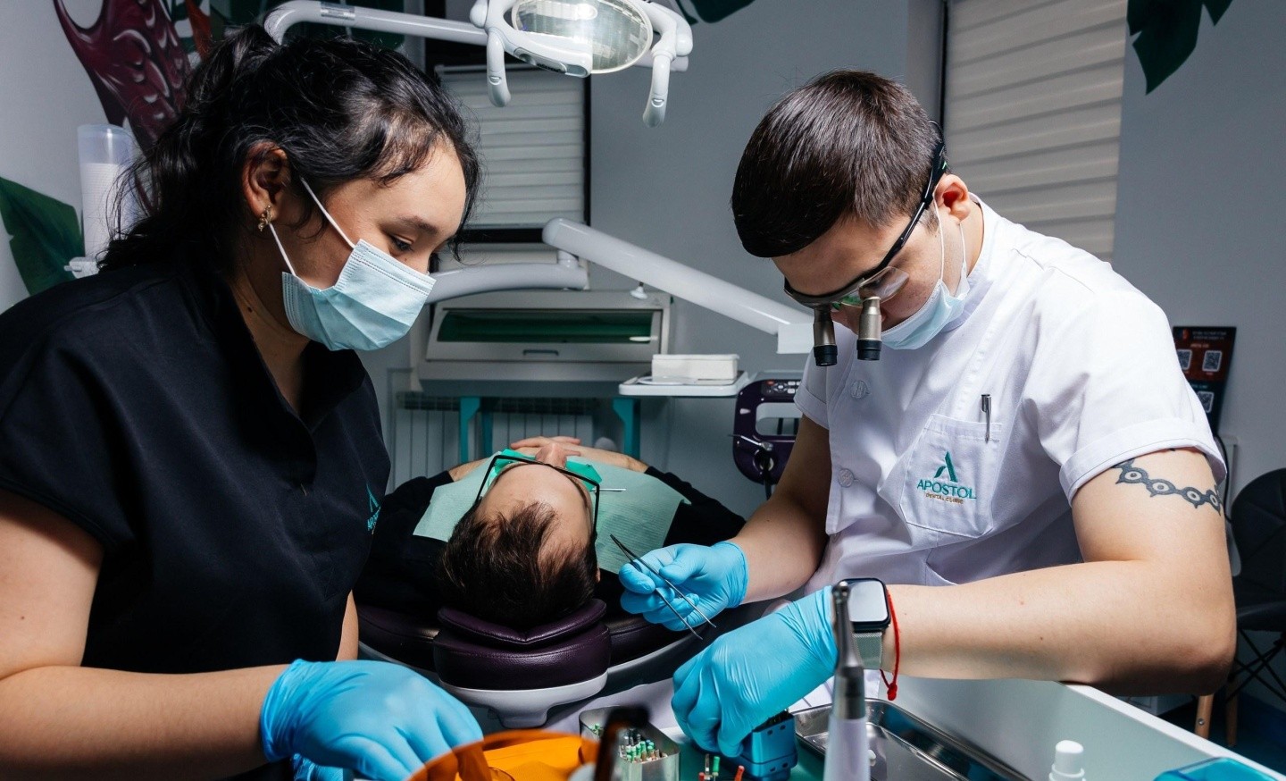 Apostol Dental Clinic