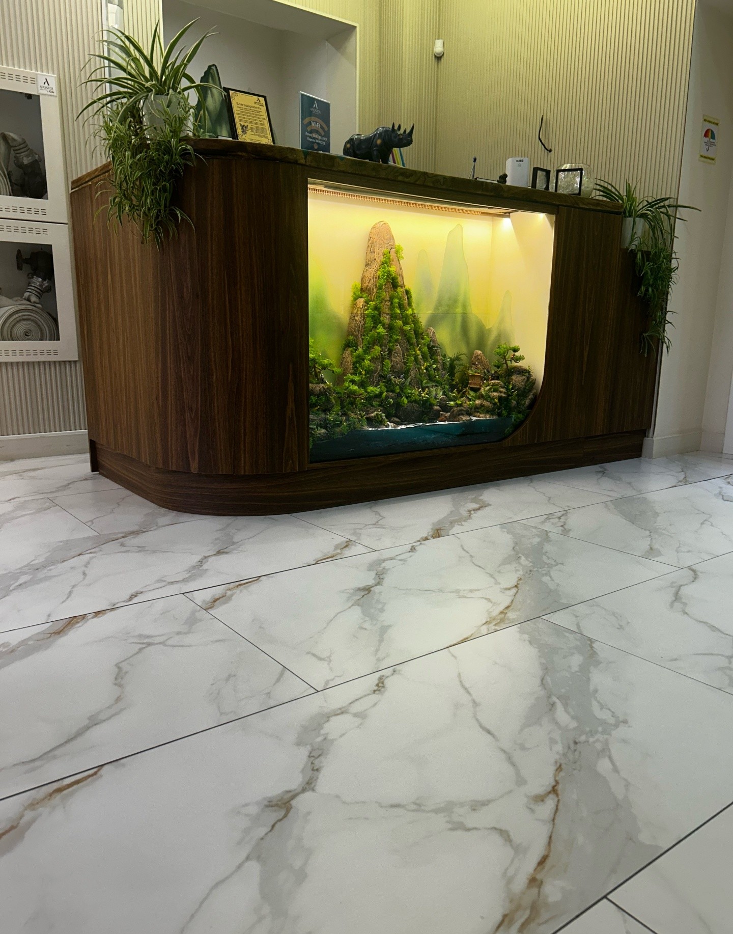 Apostol Dental Clinic
