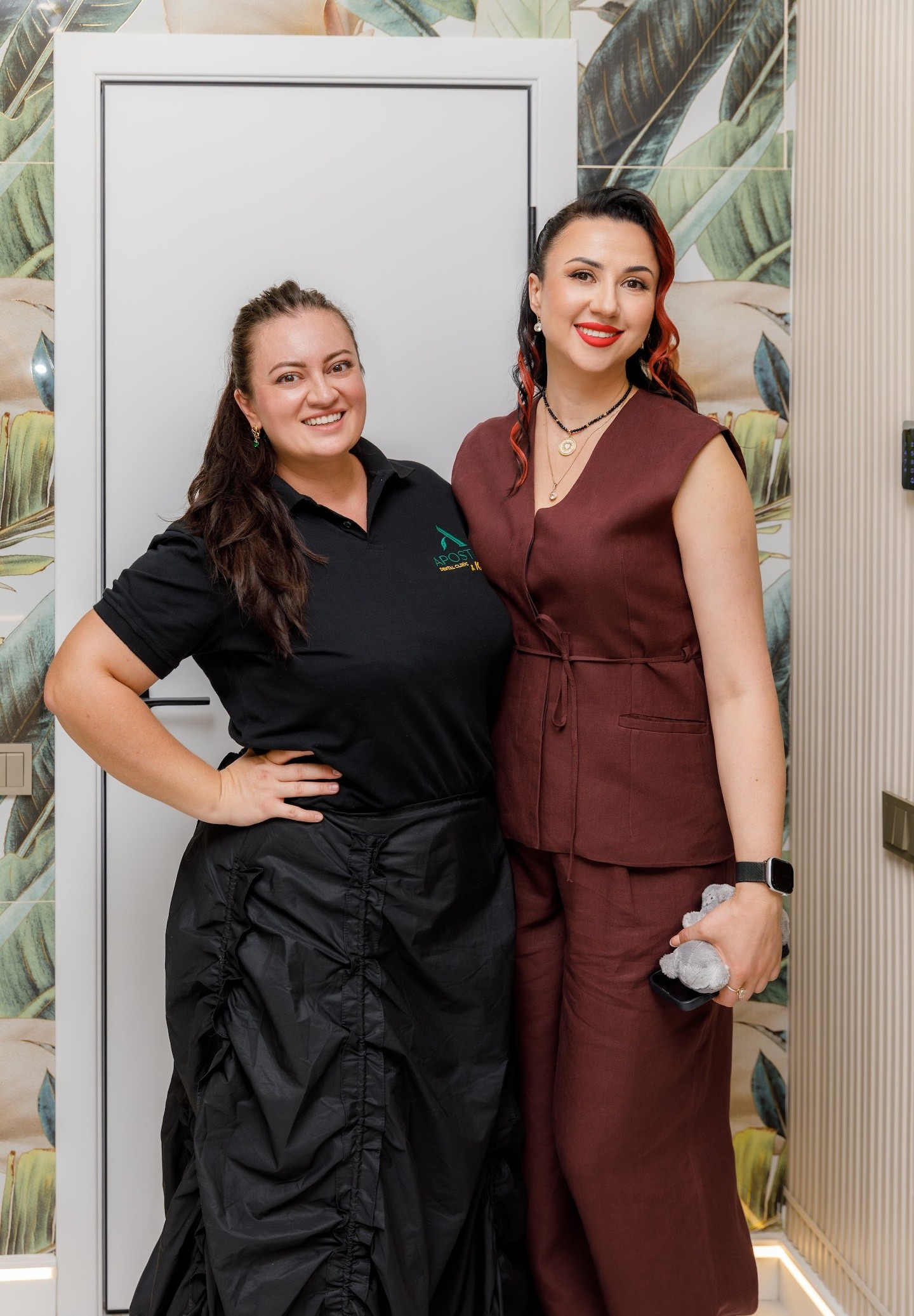 Apostol Dental Clinic