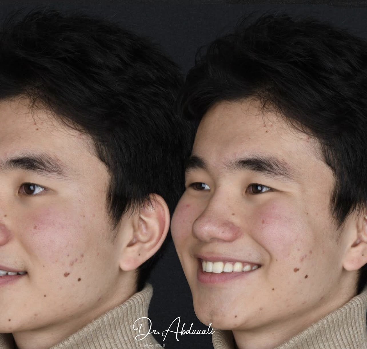 Smile Avenue