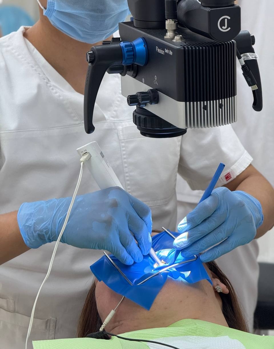 Light Dental Clinic