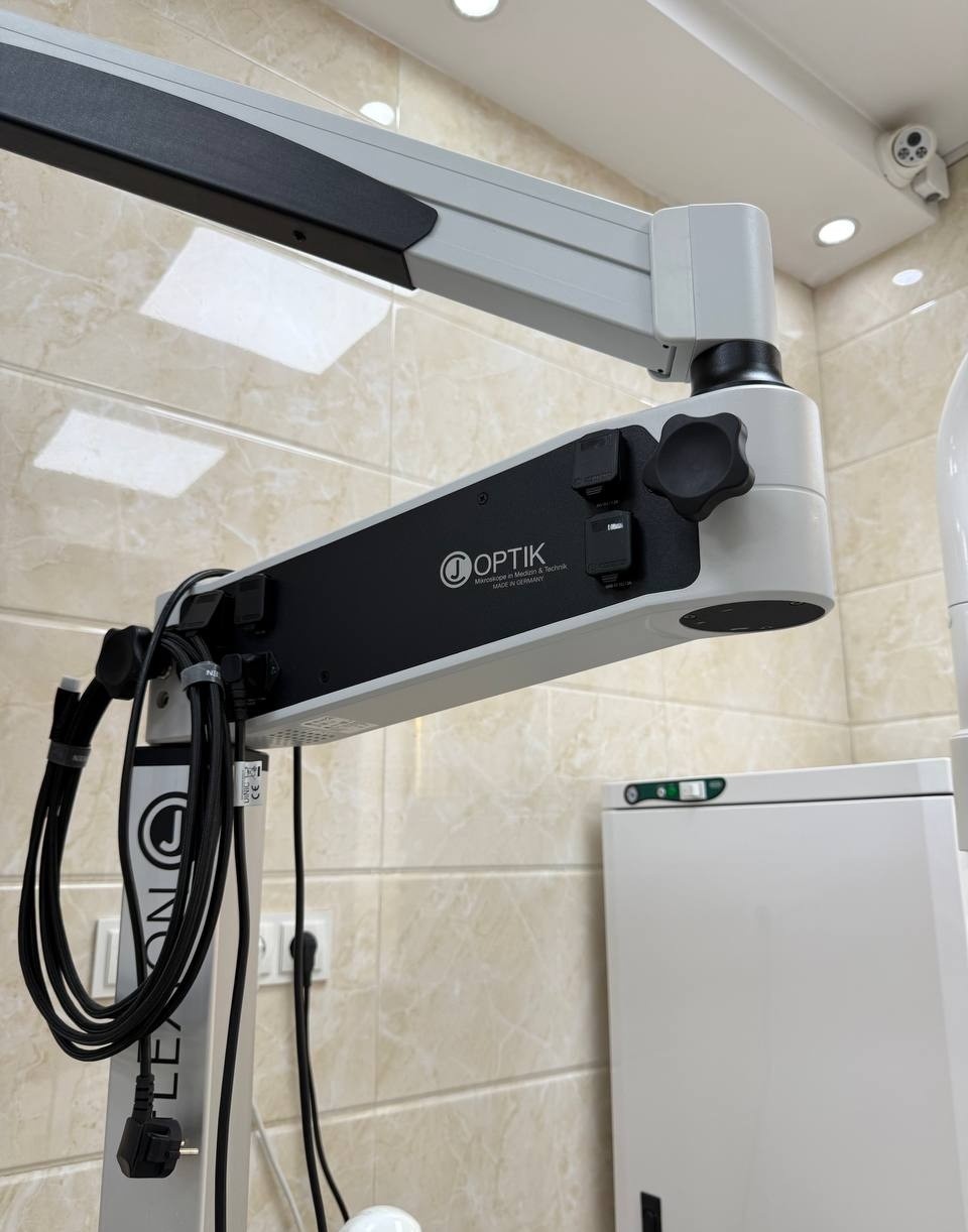 Light Dental Clinic