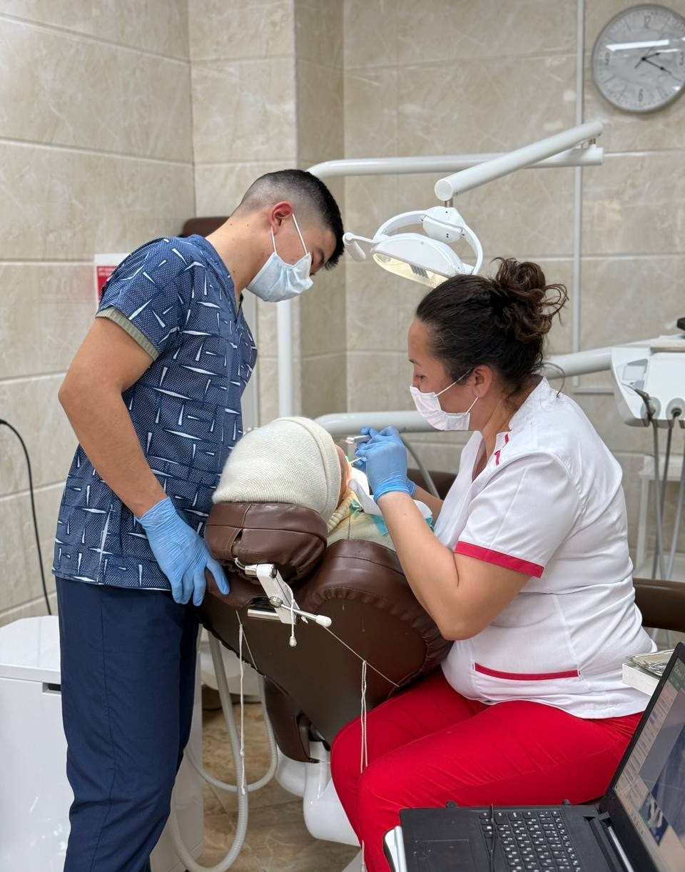 Light Dental Clinic