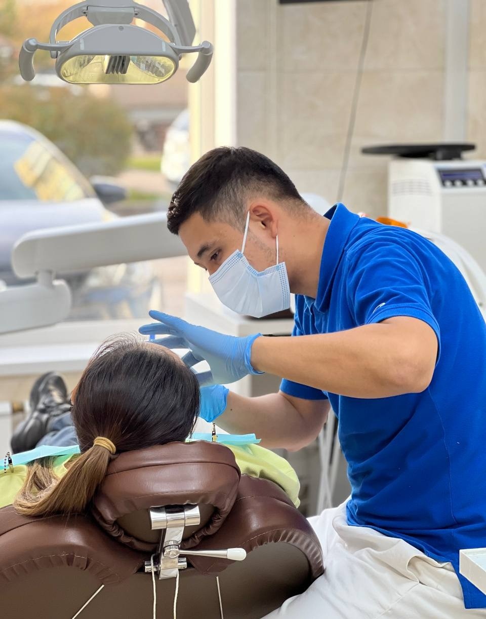 Light Dental Clinic