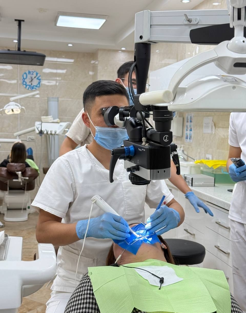 Light Dental Clinic