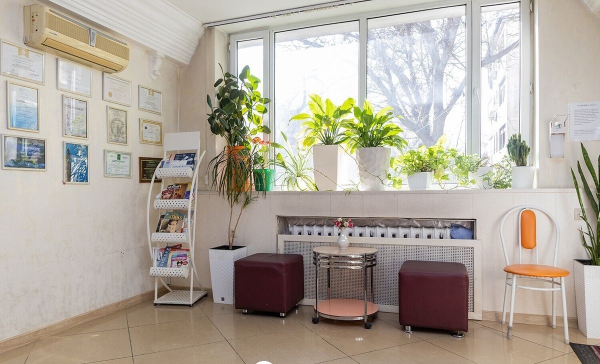 Dental & Beauty Clinic