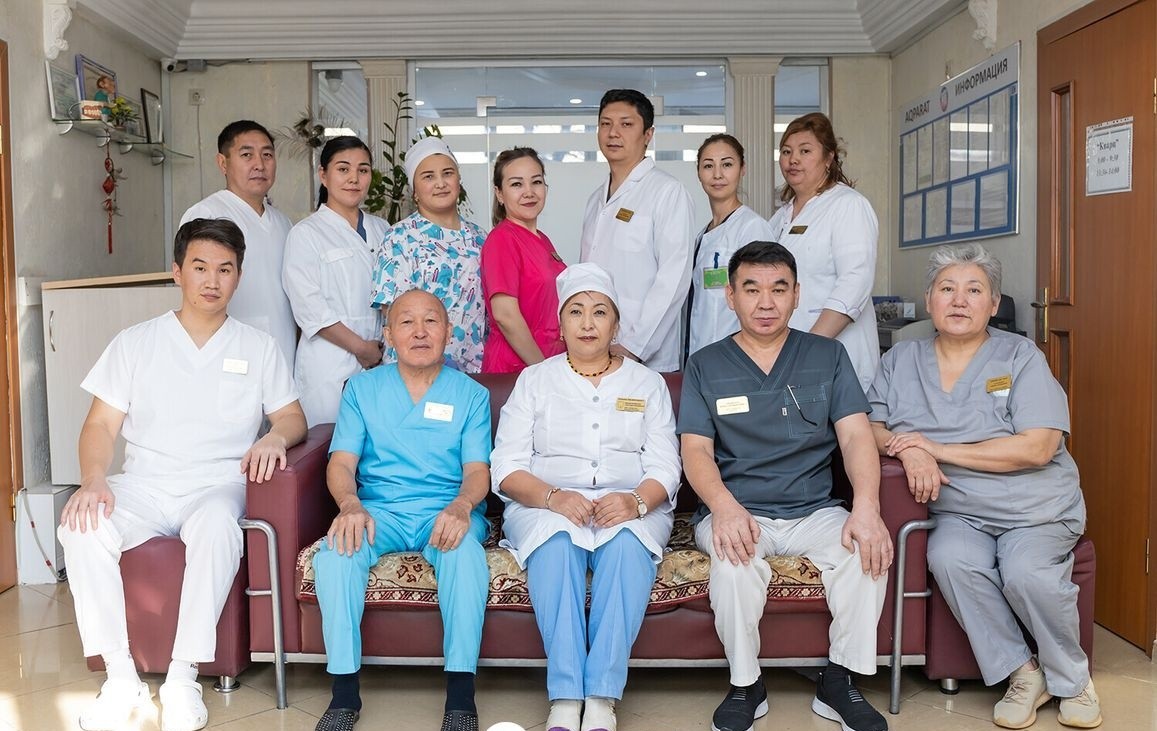 Dental & Beauty Clinic