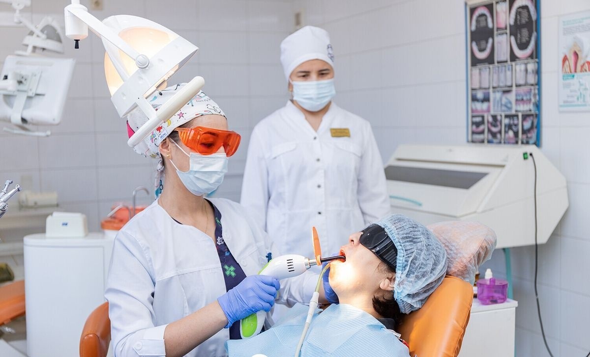 Dental & Beauty Clinic