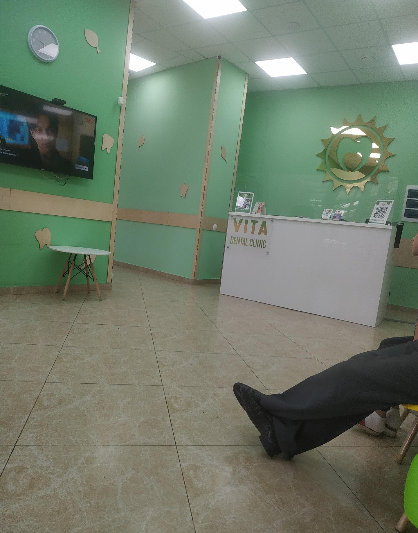 Vita Dental Clinic